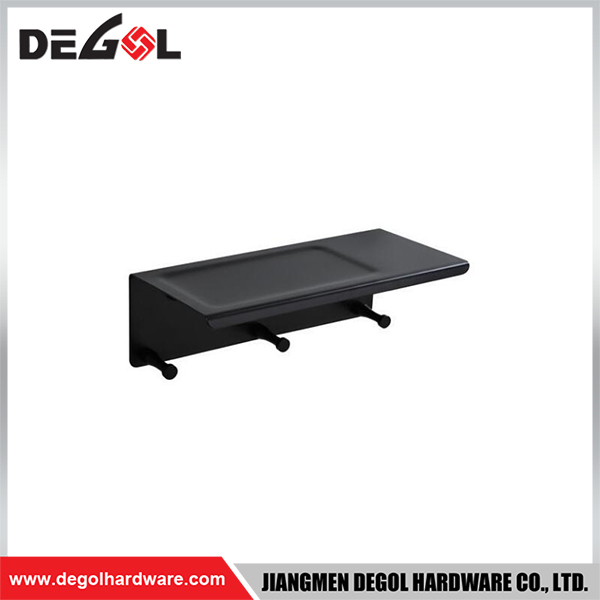 BF-T166 Bathroom 304 Stainless Steel Hardware Towel Rack