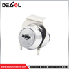 CL0022 Outdoor Hardware Cam Lock Side Mounting Cam Lock with Key