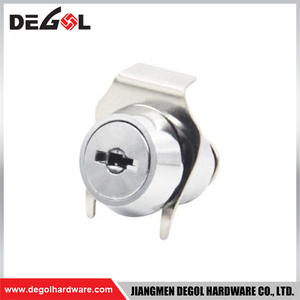 CL0022 Outdoor Hardware Cam Lock Side Mounting Cam Lock with Key