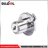 DL0032 Furniture Hardware Cabinet Lock Side Mounting Cabinet Lock with Key