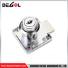 DL0011 Furniture Hardware Drawer Lock Side Mounting Drawer Lock with Key