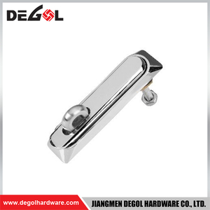 IL0011 Furniture Hardware Industrial Lock Side Mounting Industrial Lock with Key