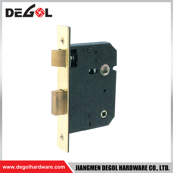 ML20092 New Design Modern luxury Prime Quality Hardware Door Lock for wooden door steel door mortise lock bolt house hotel
