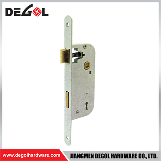 ML200101 New Design Modern luxury Prime Quality Hardware Door Lock for wooden door steel door mortise lock bolt house hotel