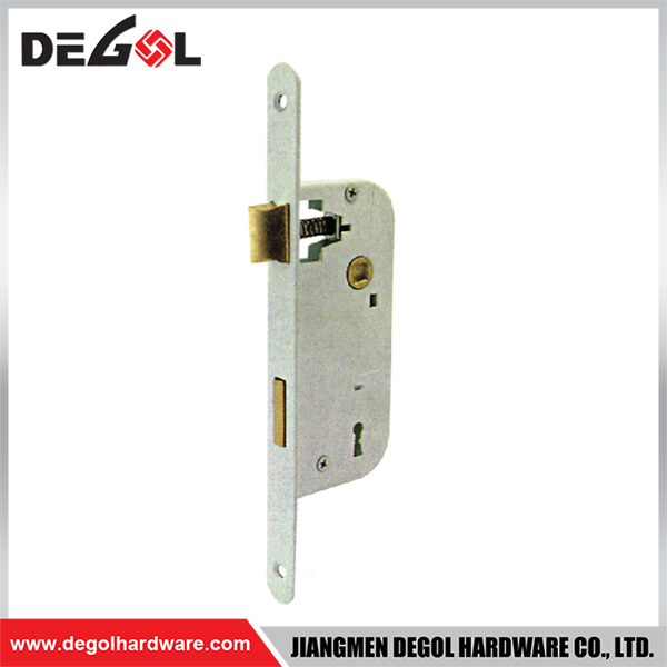 ML200101 New Design Modern luxury Prime Quality Hardware Door Lock for wooden door steel door mortise lock bolt house hotel