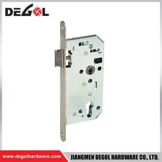 ML200109 New Design Modern luxury Prime Quality Hardware Door Lock for wooden door steel door mortise lock bolt house hotel