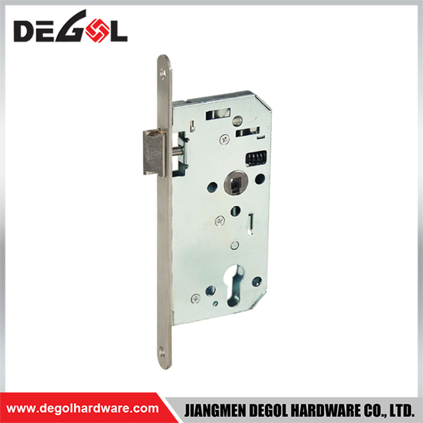 ML200109 New Design Modern luxury Prime Quality Hardware Door Lock for wooden door steel door mortise lock bolt house hotel