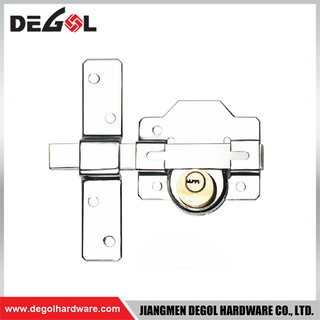 ML200118 New Design Modern luxury Prime Quality Hardware Door Lock for wooden door steel door mortise lock bolt house hotel