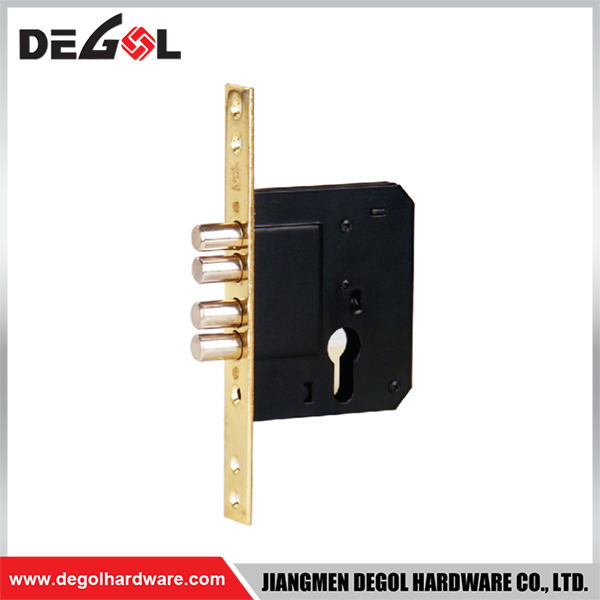 ML20027 New Design Modern luxury Prime Quality Hardware Door Lock for wooden door steel door mortise lock bolt house hotel