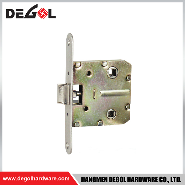 ML2002 New Design Modern luxury Prime Quality Hardware Door Lock for wooden door steel door mortise lock bolt house hotel