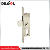 ML2009 New Design Modern luxury Prime Quality Hardware Door Lock for wooden door steel door mortise lock bolt house hotel