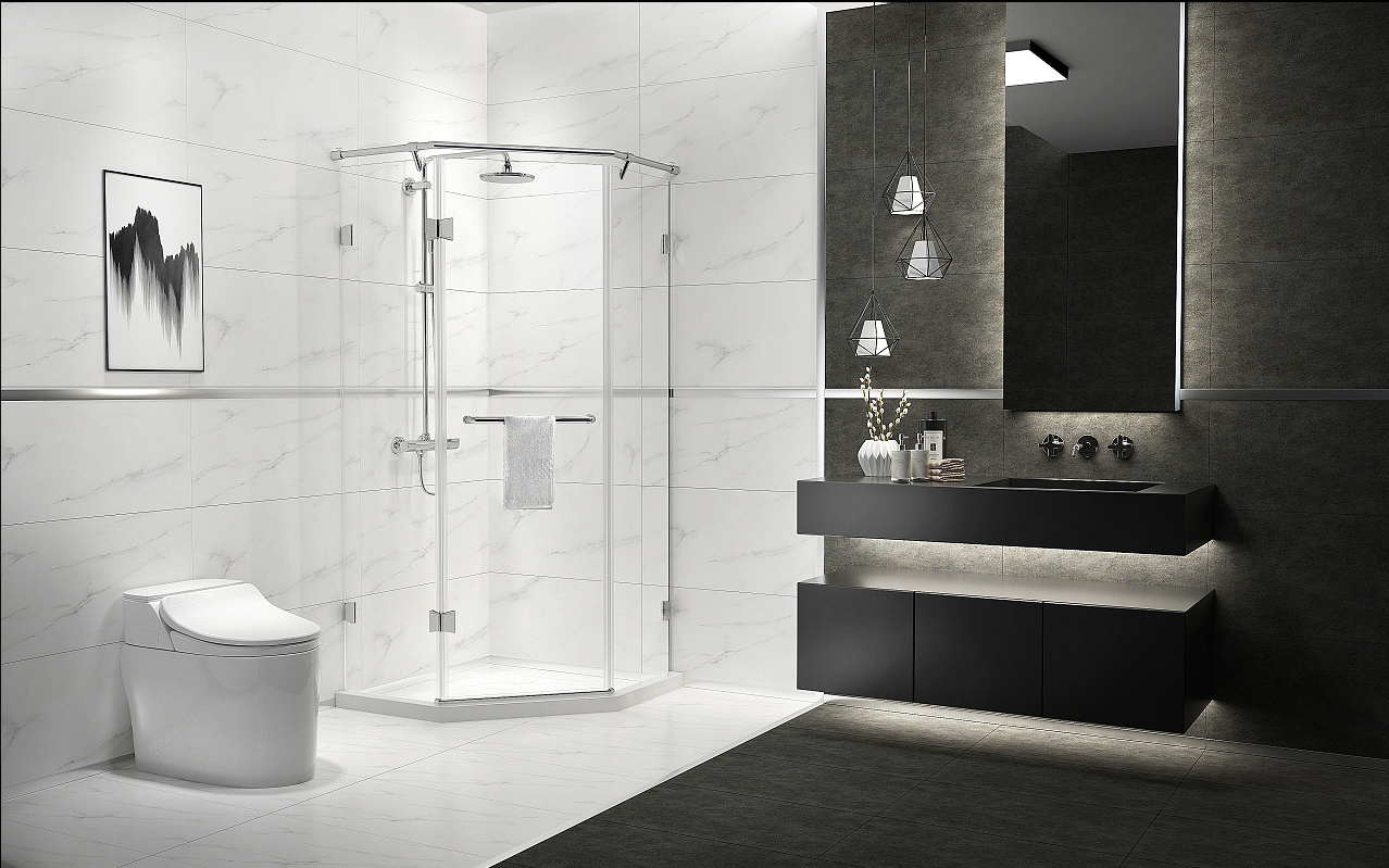 bathroom fittings