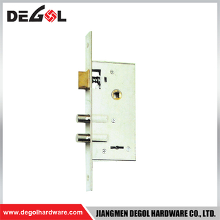 ML20086 New Design Modern luxury Prime Quality Hardware Door Lock for wooden door steel door mortise lock bolt house hotel