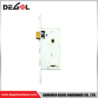 ML20078 New Design Modern luxury Prime Quality Hardware Door Lock for wooden door steel door mortise lock bolt house hotel