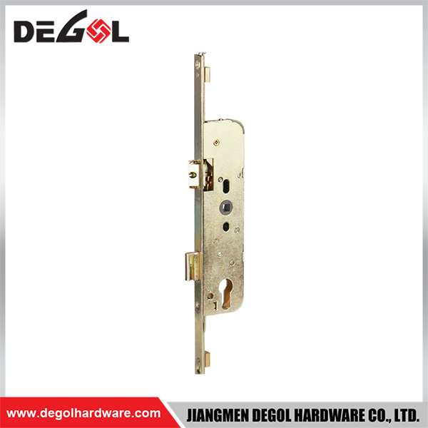 ML200125 New Design Modern luxury Prime Quality Hardware Door Lock for wooden door steel door mortise lock bolt house hotel