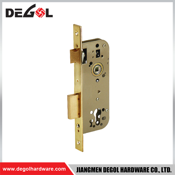 ML20052 New Design Modern luxury Prime Quality Hardware Door Lock for wooden door steel door mortise lock bolt house hotel