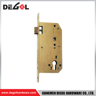 ML20042 New Design Modern luxury Prime Quality Hardware Door Lock for wooden door steel door mortise lock bolt house hotel