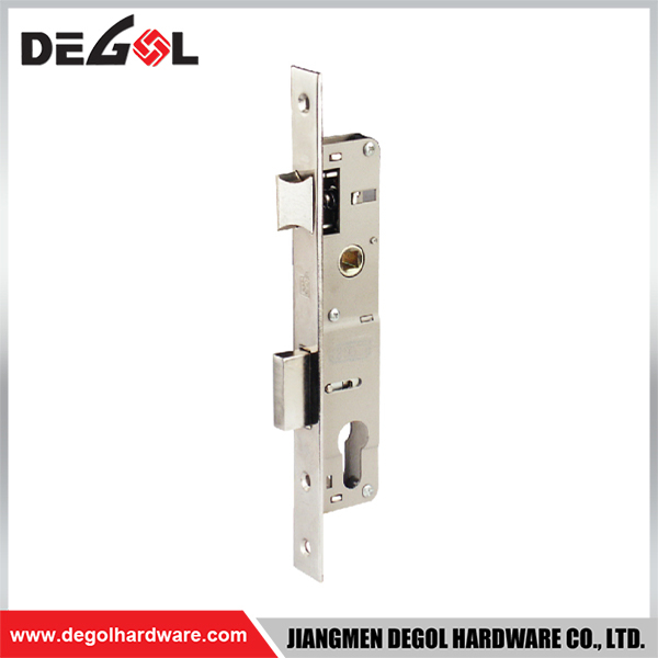 ML20031 New Design Modern luxury Prime Quality Hardware Door Lock for wooden door steel door mortise lock bolt house hotel