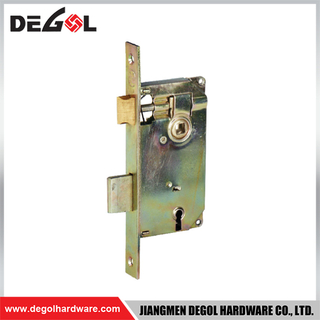 ML20059 New Design Modern luxury Prime Quality Hardware Door Lock for wooden door steel door mortise lock bolt house hotel