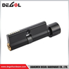 CY1012 Custom Size Security Anti Drill Anti Snap Brass Door Lock Cylinder with Key