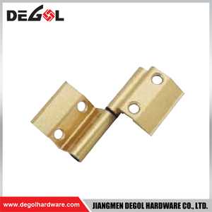 WSH1039 Aluminum Alloy Factory Window Hinge