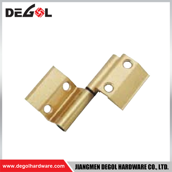 WSH1039 Aluminum Alloy Factory Window Hinge