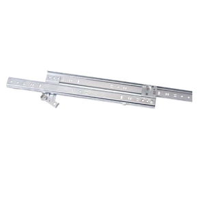 712 Galvanized Steel 0.8mm Steel Thickness American Style Slide