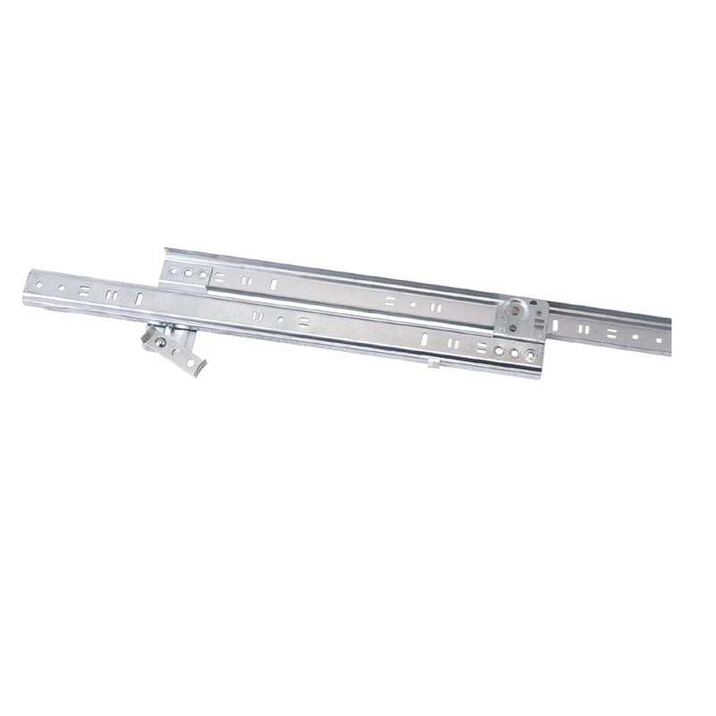 712 Galvanized Steel 0.8mm Steel Thickness American Style Slide