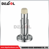 DS1056 Multiple Color Options Door Draft Stopper Stainless Steel Magnetic Door Stopper
