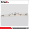 CH1026 door hook design door hook New Product Stainless Steel Design Buy Hardware screw wall Hook Bathroom Hook, screw wall hook Product design door hardware