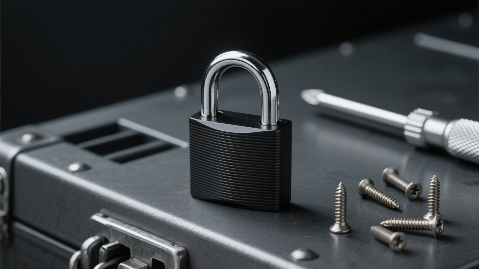 Degol Hardware Padlock: Tailored Security for Every Need