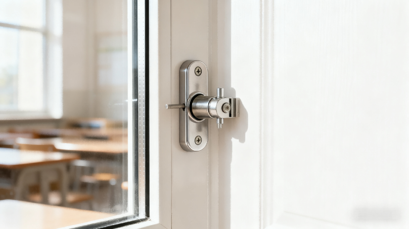 The Wisdom of Window Hardware: From Everyday Use to Strict Standards