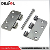 Removable Loose Pin Butt Hinge Plain Penrod Steel Commercial Door Mounting Accessories