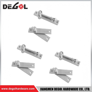 Rotating Hinge Heavy Duty Pivot Structure For Commercial Heavy Door Hardware Fittings