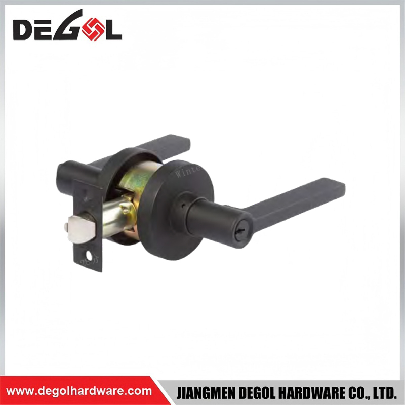 Standard Door Lever Compliant with Australian Residential Building Codes