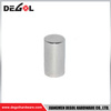 YA1150 Handrail End Fittings Satin Chrome Black