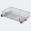 CPB03 Kitchen Cabinet Pull-out Baskets Are Used for Kitchen Storage