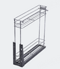 CPB28 Kitchen Cabinet Pull-out Baskets Are Used for Kitchen Storage