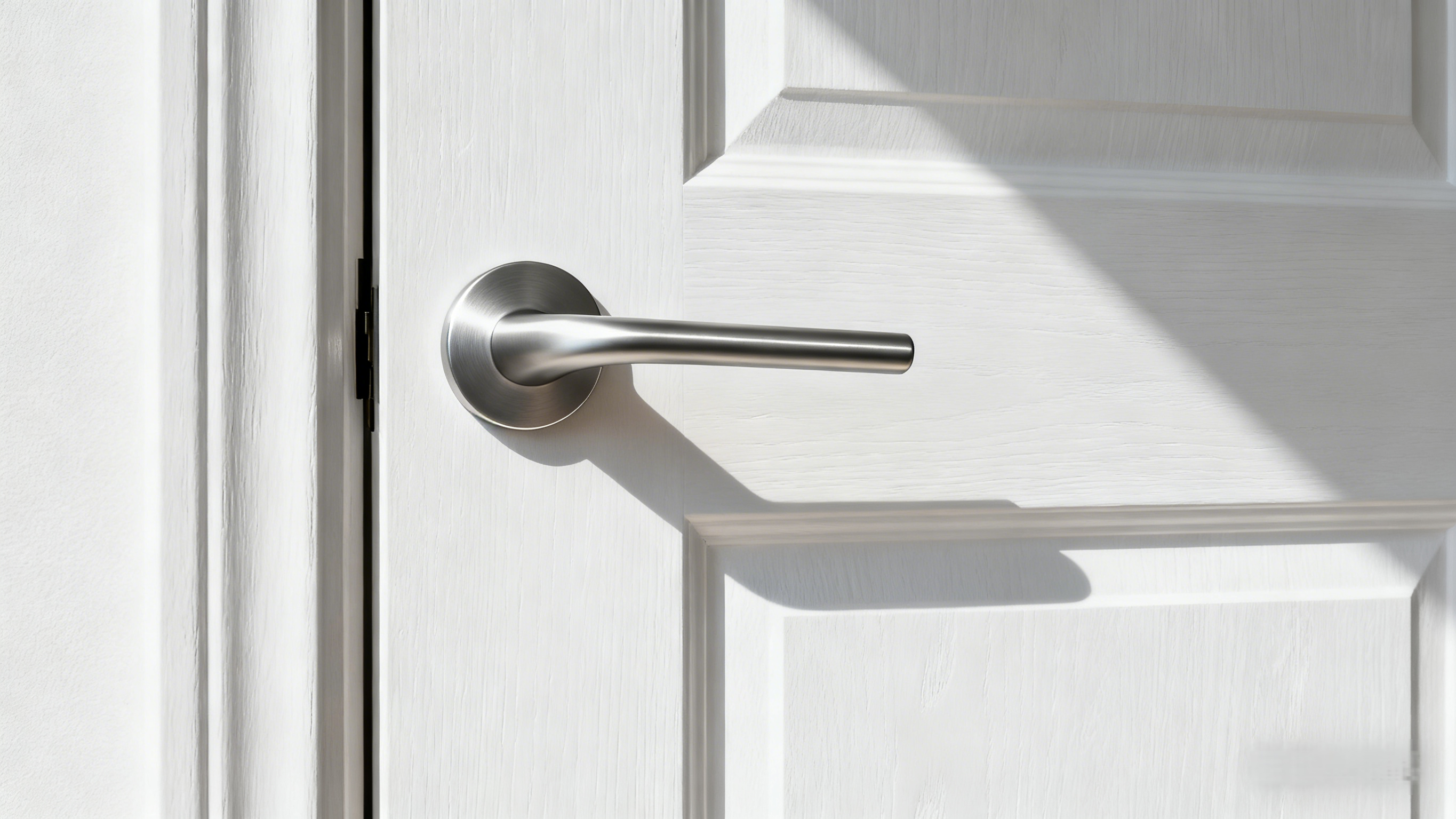 How to Install Door Handles