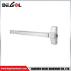 Rim Exit Simple Structure Practical Fit Standard Fire Escape Door Components