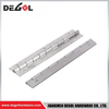 180 Degree Opening Piano Cabinet Hinge Stainless Steel For Household Storage Cabinet
