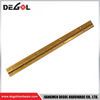 Industrial Grade Heavy Duty Piano Hinge Stainless Steel For Factory Workshop Doors