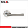 Deluxe Zinc-Aluminum Door Lever, Sturdy Structure, Beautify Your Space