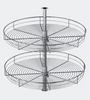 CPB39 Kitchen Cabinet Pull-out Baskets Are Used for Kitchen Storage
