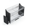 CPB59 Kitchen Cabinet Pull-out Baskets Are Used for Kitchen Storage