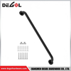 Handicap Grab Bars High Load Bearing For Accessible Bathroom Safety Accessories