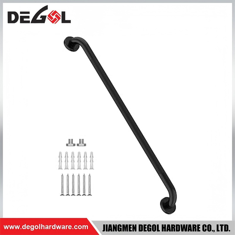 Handicap Grab Bars High Load Bearing For Accessible Bathroom Safety Accessories