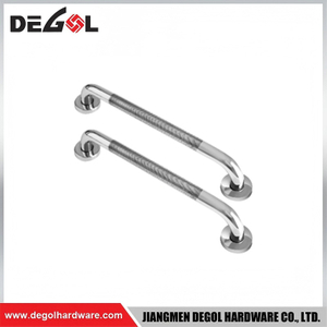 Disabled Use Grab Bar Stable Holding For Accessible Home And Public Bathroom