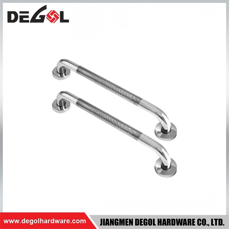 Disabled Use Grab Bar Stable Holding For Accessible Home And Public Bathroom