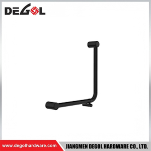 Stainless Steel Grab Bar Handle Wear Resistant For Family Bathroom Auxiliary Parts